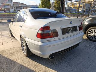 Bmw 320 2004 Ε46 DIESEL Μ PACK ΜΕ ΚΑΙΝΟΥΡΓΙΑ ΜΗΧΑΝΗ 170.000ΧΛΜ-thumb-57