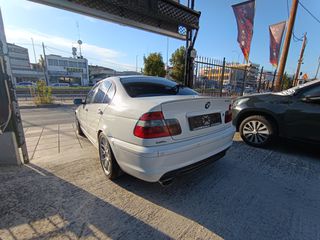 Bmw 320 2004 Ε46 DIESEL Μ PACK ΜΕ ΚΑΙΝΟΥΡΓΙΑ ΜΗΧΑΝΗ 170.000ΧΛΜ-thumb-58