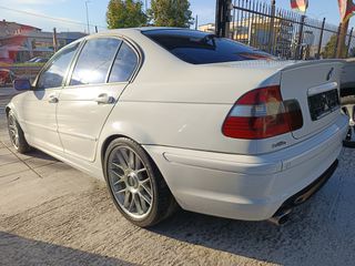 Bmw 320 2004 Ε46 DIESEL Μ PACK ΜΕ ΚΑΙΝΟΥΡΓΙΑ ΜΗΧΑΝΗ 170.000ΧΛΜ-thumb-61