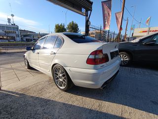 Bmw 320 2004 Ε46 DIESEL Μ PACK ΜΕ ΚΑΙΝΟΥΡΓΙΑ ΜΗΧΑΝΗ 170.000ΧΛΜ-thumb-62