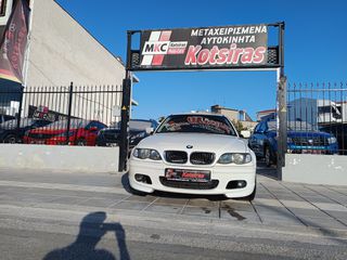Bmw 320 2004 Ε46 DIESEL Μ PACK ΜΕ ΚΑΙΝΟΥΡΓΙΑ ΜΗΧΑΝΗ 170.000ΧΛΜ-thumb-11