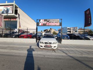 Bmw 320 2004 Ε46 DIESEL Μ PACK ΜΕ ΚΑΙΝΟΥΡΓΙΑ ΜΗΧΑΝΗ 170.000ΧΛΜ-thumb-13