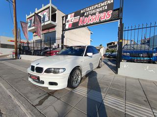 Bmw 320 2004 Ε46 DIESEL Μ PACK ΜΕ ΚΑΙΝΟΥΡΓΙΑ ΜΗΧΑΝΗ 170.000ΧΛΜ-thumb-14