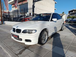 Bmw 320 2004 Ε46 DIESEL Μ PACK ΜΕ ΚΑΙΝΟΥΡΓΙΑ ΜΗΧΑΝΗ 170.000ΧΛΜ-thumb-15