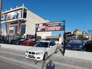 Bmw 320 2004 Ε46 DIESEL Μ PACK ΜΕ ΚΑΙΝΟΥΡΓΙΑ ΜΗΧΑΝΗ 170.000ΧΛΜ-thumb-17