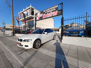 Bmw 320 2004 Ε46 DIESEL Μ PACK ΜΕ ΚΑΙΝΟΥΡΓΙΑ ΜΗΧΑΝΗ 170.000ΧΛΜ-thumb-19