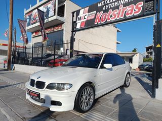 Bmw 320 2004 Ε46 DIESEL Μ PACK ΜΕ ΚΑΙΝΟΥΡΓΙΑ ΜΗΧΑΝΗ 170.000ΧΛΜ-thumb-20