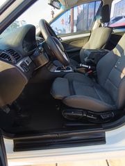 Bmw 320 2004 Ε46 DIESEL Μ PACK ΜΕ ΚΑΙΝΟΥΡΓΙΑ ΜΗΧΑΝΗ 170.000ΧΛΜ-thumb-27