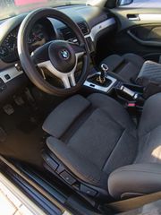 Bmw 320 2004 Ε46 DIESEL Μ PACK ΜΕ ΚΑΙΝΟΥΡΓΙΑ ΜΗΧΑΝΗ 170.000ΧΛΜ-thumb-29