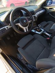 Bmw 320 2004 Ε46 DIESEL Μ PACK ΜΕ ΚΑΙΝΟΥΡΓΙΑ ΜΗΧΑΝΗ 170.000ΧΛΜ-thumb-30