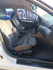 Bmw 320 2004 Ε46 DIESEL Μ PACK ΜΕ ΚΑΙΝΟΥΡΓΙΑ ΜΗΧΑΝΗ 170.000ΧΛΜ-thumb-36