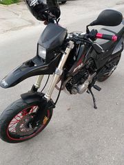 Honda FMX 650 2006