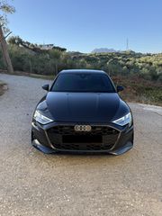 Audi A3 2024 A3 SB COMFORT 30 TFSI HYBRID S TRONIC