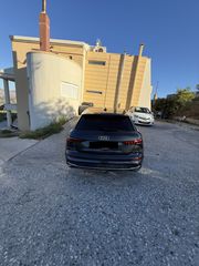 Audi A3 2024 A3 SB COMFORT 30 TFSI HYBRID S TRONIC-thumb-3