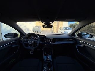 Audi A3 2024 A3 SB COMFORT 30 TFSI HYBRID S TRONIC-thumb-5