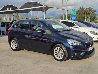 Bmw 216 Active Tourer 2015 1 χέρι ελληνικό-thumb-2