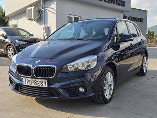 Bmw 216 Active Tourer 2015 1 χέρι ελληνικό-thumb-3