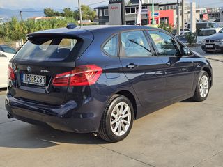 Bmw 216 Active Tourer 2015 1 χέρι ελληνικό-thumb-6