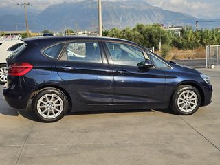 Bmw 216 Active Tourer 2015 1 χέρι ελληνικό-thumb-7