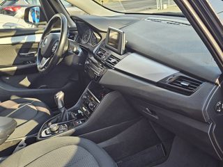 Bmw 216 Active Tourer 2015 1 χέρι ελληνικό-thumb-9