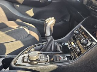 Bmw 216 Active Tourer 2015 1 χέρι ελληνικό-thumb-10