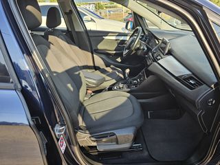 Bmw 216 Active Tourer 2015 1 χέρι ελληνικό-thumb-12