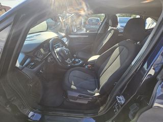 Bmw 216 Active Tourer 2015 1 χέρι ελληνικό-thumb-20