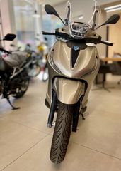 Piaggio Beverly 300 2024 HPE-thumb-3
