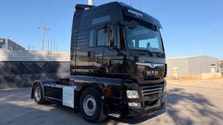 MAN 2018 MAN TGX 18.500 EURO 6C-thumb-1