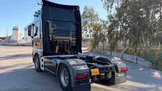 MAN 2018 MAN TGX 18.500 EURO 6C-thumb-7