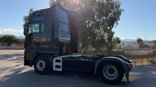 MAN 2018 MAN TGX 18.500 EURO 6C-thumb-9
