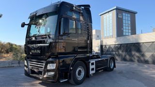 MAN 2018 MAN TGX 18.500 EURO 6C-thumb-10