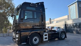 MAN 2018 MAN TGX 18.500 EURO 6C-thumb-11