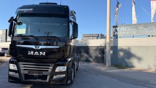 MAN 2018 MAN TGX 18.500 EURO 6C-thumb-12