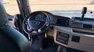 MAN 2018 MAN TGX 18.500 EURO 6C-thumb-15