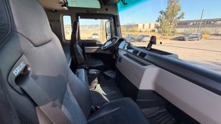 MAN 2018 MAN TGX 18.500 EURO 6C-thumb-19