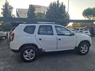 Dacia Duster 2013 1.2 βενζίνη 110HP ABIANCE-thumb-1