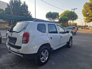 Dacia Duster 2013 1.2 βενζίνη 110HP ABIANCE-thumb-2