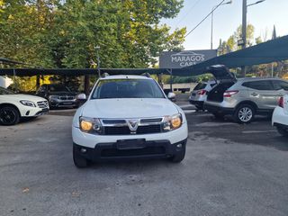 Dacia Duster 2013 1.2 βενζίνη 110HP ABIANCE-thumb-3