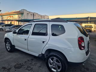 Dacia Duster 2013 1.2 βενζίνη 110HP ABIANCE-thumb-4