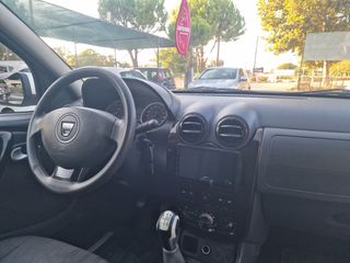 Dacia Duster 2013 1.2 βενζίνη 110HP ABIANCE-thumb-5
