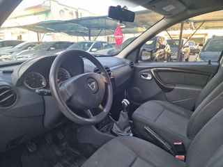 Dacia Duster 2013 1.2 βενζίνη 110HP ABIANCE-thumb-7