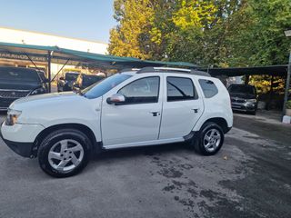Dacia Duster 2013 1.2 βενζίνη 110HP ABIANCE-thumb-8