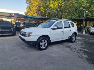 Dacia Duster 2013 1.2 βενζίνη 110HP ABIANCE-thumb-9
