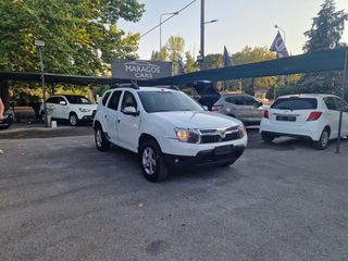 Dacia Duster 2013 1.2 βενζίνη 110HP ABIANCE-thumb-10