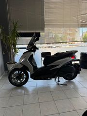 Piaggio Beverly 310S 2023 ΠΛΗΡΕΣ ΙΣΤΟΡΙΚΟ SERVICE-thumb-1