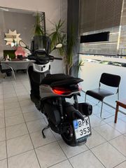Piaggio Beverly 310S 2023 ΠΛΗΡΕΣ ΙΣΤΟΡΙΚΟ SERVICE-thumb-3