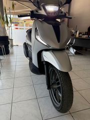 Piaggio Beverly 310S 2023 ΠΛΗΡΕΣ ΙΣΤΟΡΙΚΟ SERVICE-thumb-5