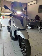 Piaggio Beverly 310S 2023 ΠΛΗΡΕΣ ΙΣΤΟΡΙΚΟ SERVICE-thumb-6