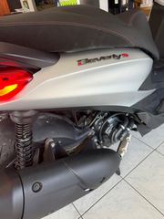 Piaggio Beverly 310S 2023 ΠΛΗΡΕΣ ΙΣΤΟΡΙΚΟ SERVICE-thumb-7